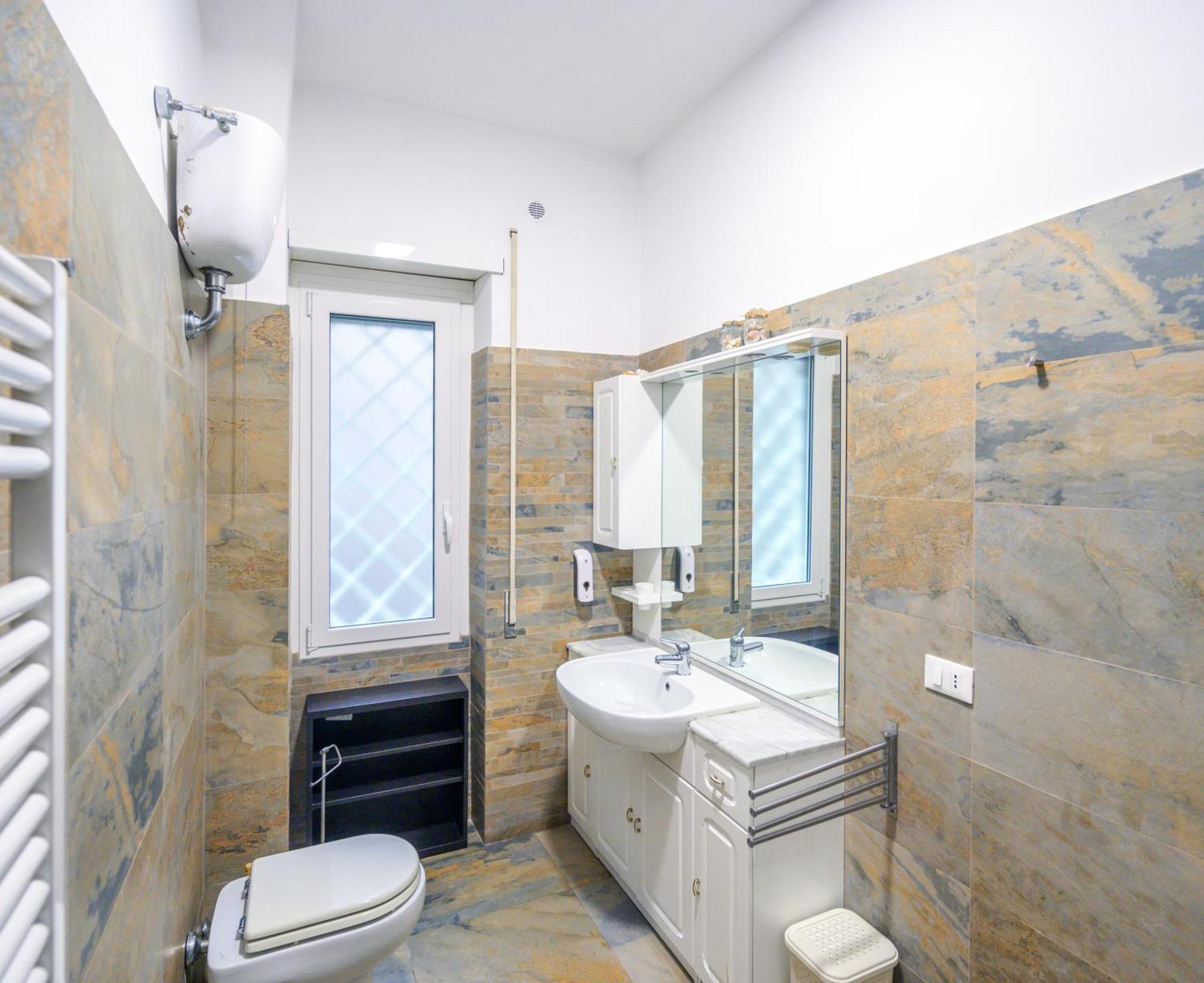 Sweet San Pietro Apartment Rom