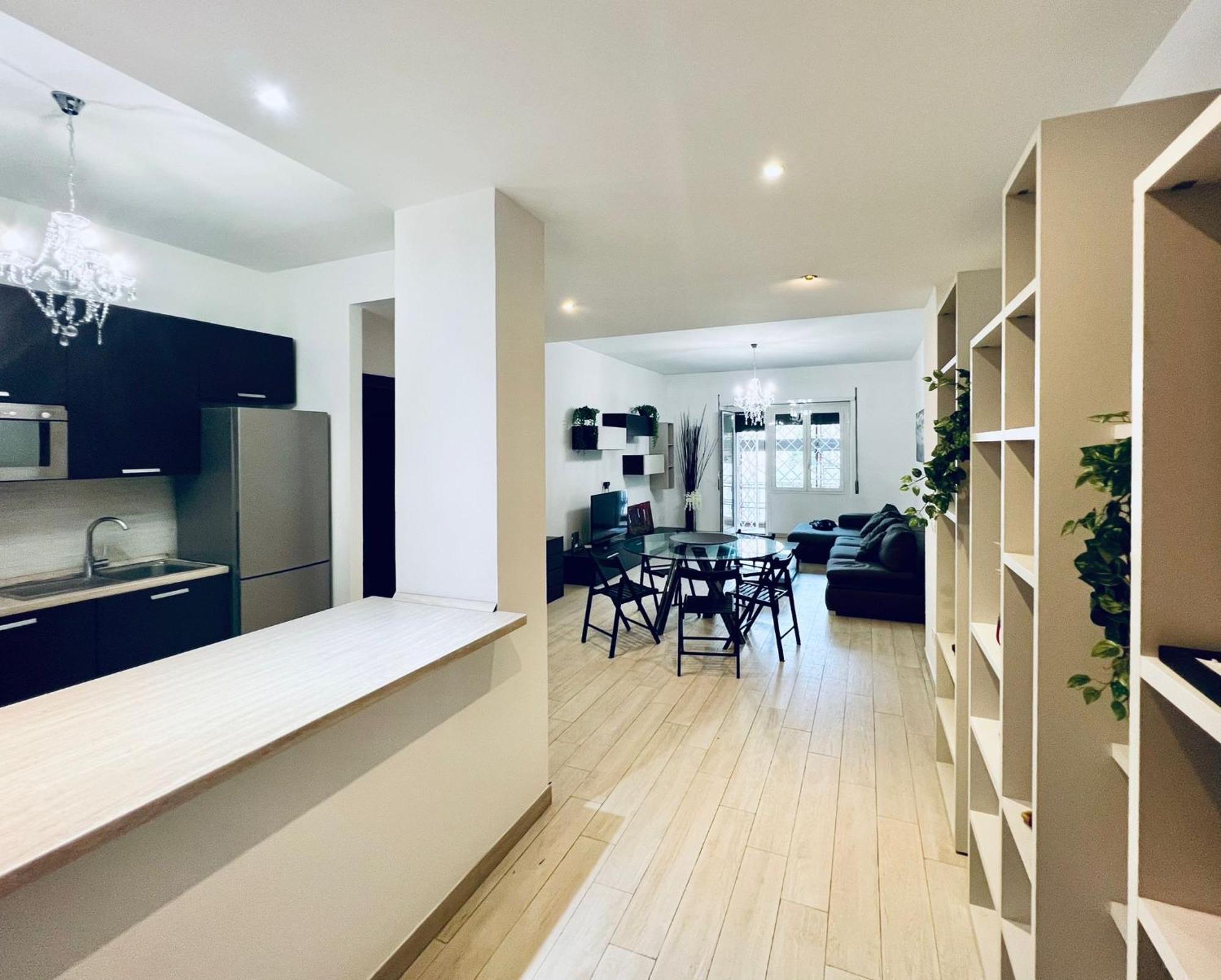 Apartment Sweet San Pietro Rom